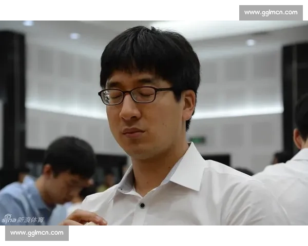 百灵杯围棋赛激战正酣顶尖棋手巅峰对决全纪录